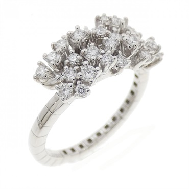 ダミアーニ ミモザ リング