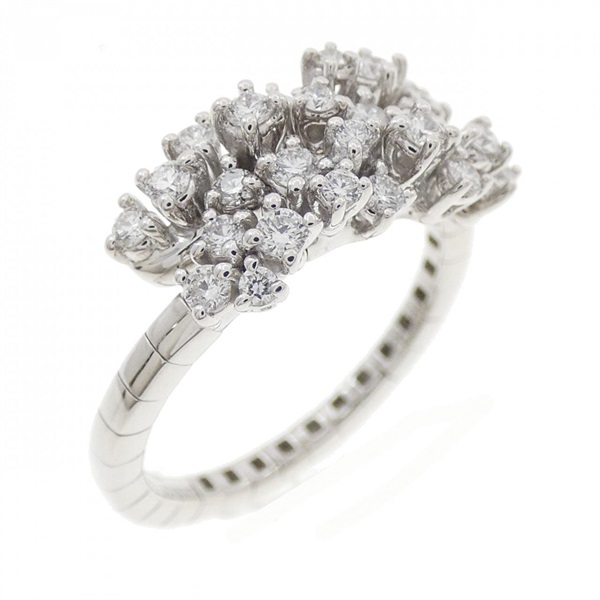 ダミアーニ ミモザ リング