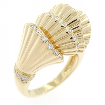 ブシュロン エクスキーズ コンフィデンス リング