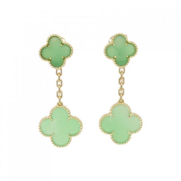 ヴァンクリーフ＆アーペル(Van Cleef & Arpels)【ヴィンテージ】ヴァン