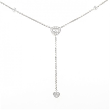 ショパール ダイヤモンド ネックレス