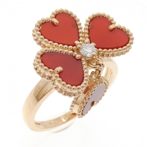 ヴァンクリーフ＆アーペル(Van Cleef & Arpels)ヴァンクリーフ 