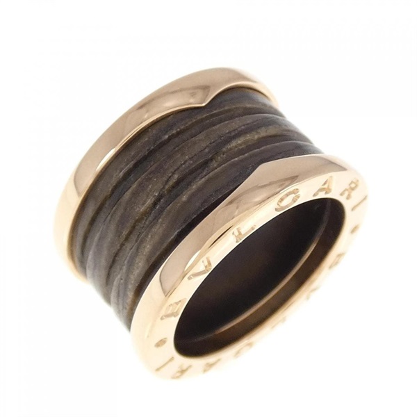 ブルガリ(BVLGARI)B.zero1 リング｜2700037659056｜【公式】新品中古
