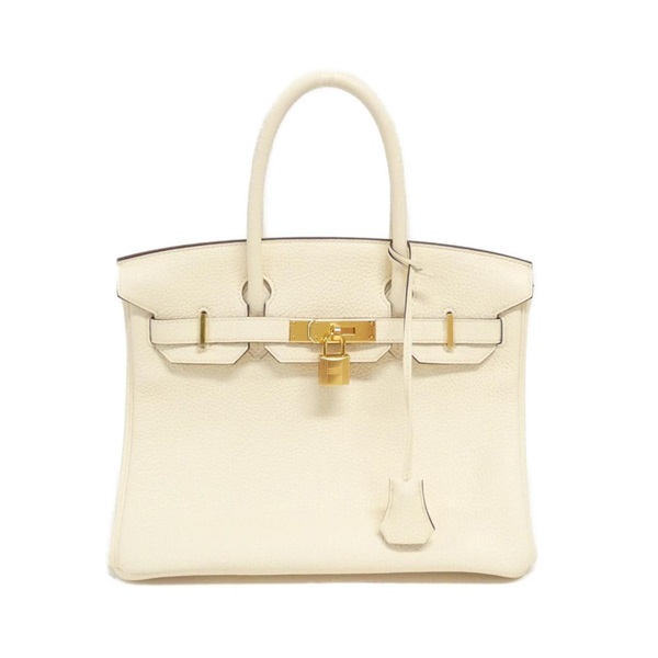 エルメス(HERMES)バーキン30 025789CC バッグ｜2700038061636
