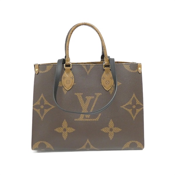 ルイ・ヴィトン(LOUIS VUITTON)ルイヴィトン モノグラム ジャイアント 