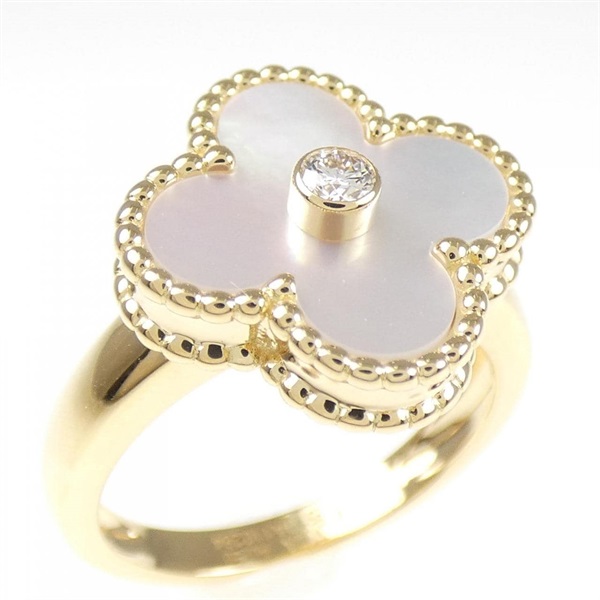 ヴァンクリーフ＆アーペル(Van Cleef & Arpels)ヴァンクリーフ
