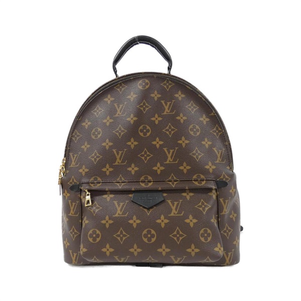 ルイ・ヴィトン(LOUIS VUITTON)ルイヴィトン モノグラム バックパック 