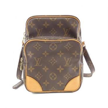 LOUIS VUITTON M45236モノグラムアマゾン ルイ・ヴィトン LOUIS VUITTON アマゾン M45236 ブラウン モノグラム