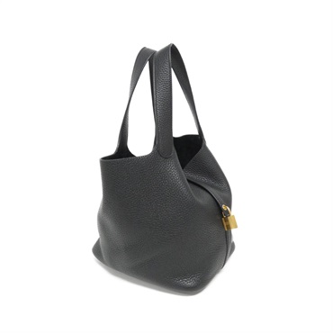 エルメス ピコタン ロック MM 060991CC バッグ