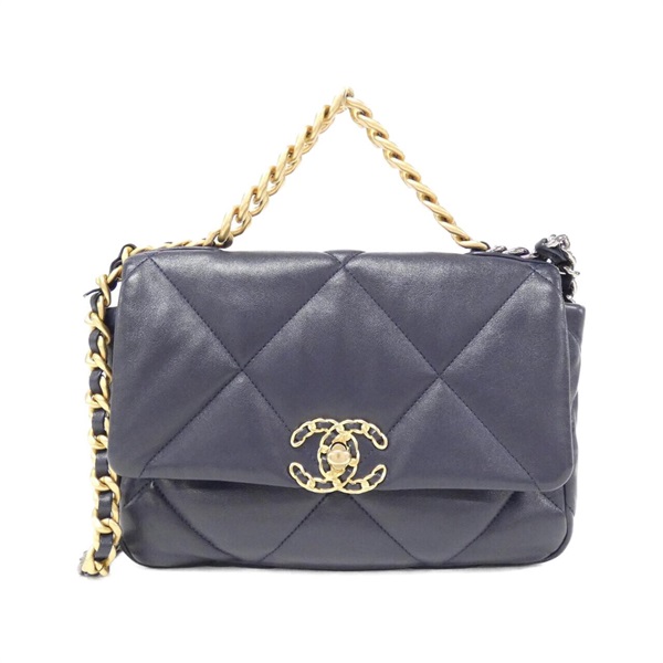 シャネル(CHANEL)シャネル シャネル19 ライン AS1160 ショルダー