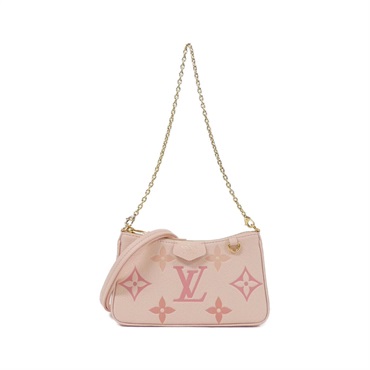 ルイヴィトン　アンプラント　ポーチ ルイ・ヴィトン(LOUIS VUITTON)ルイヴィトン モノグラム アンプラント