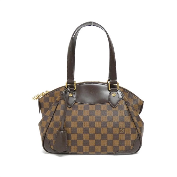 ルイ・ヴィトン(LOUIS VUITTON)ルイヴィトン ダミエ ヴェローナ