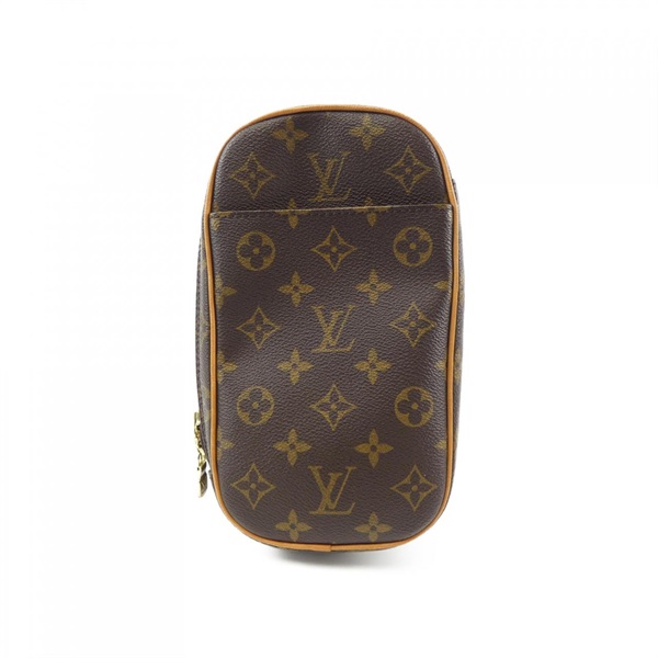 ルイ・ヴィトン(LOUIS VUITTON)ルイヴィトン モノグラム ポシェット