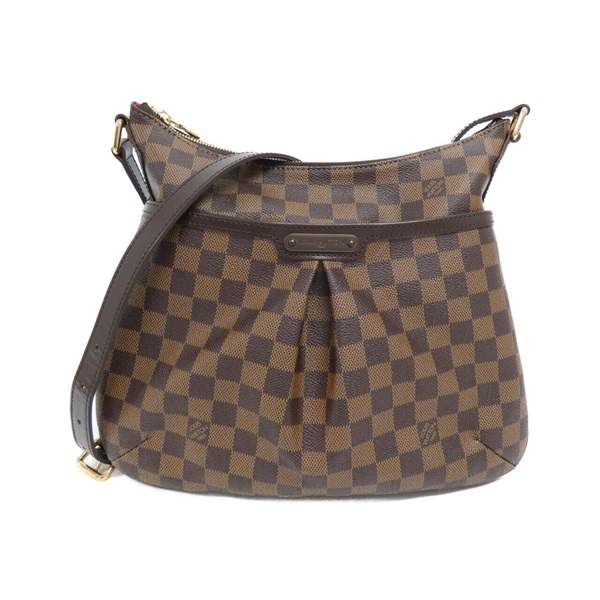 【在庫一掃】 ルイ・ヴィトン ブルームズベリ PM レディース 【中古】 中古・古着通販】LOUIS VUITTON (ルイ ヴィトン) ブルームズベリPM