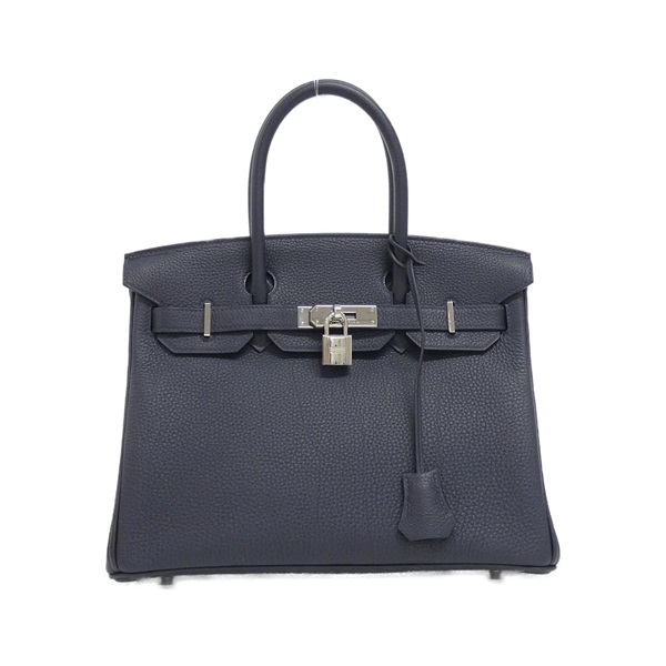 エルメス(HERMES)エルメス バーキン 30cm 030520CK バッグ  