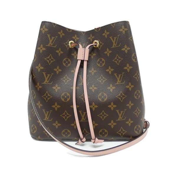 ルイ・ヴィトン(LOUIS VUITTON)ルイヴィトン モノグラム ネオ ノエ 