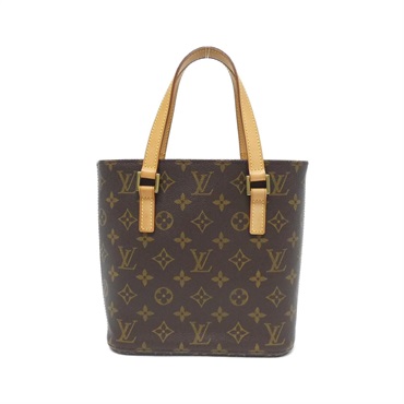 ニッカニカ【美品】LOUIS VUITTON モノグラム ヴァヴァンPM ニッカニカ【美品】LOUIS VUITTON モノグラム ヴァヴァンPM ニッカニカ