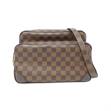 ルイ・ヴィトン(LOUIS VUITTON)ルイヴィトン ダミエ ナイル N48062
