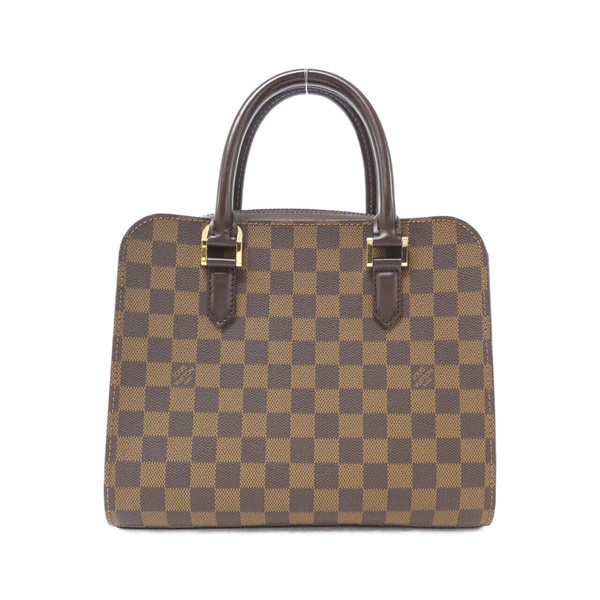 ルイ・ヴィトン(LOUIS VUITTON)ルイヴィトン ダミエ トリアナ N51155 
