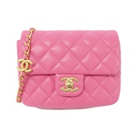 シャネル AS3490 ショルダーバッグ