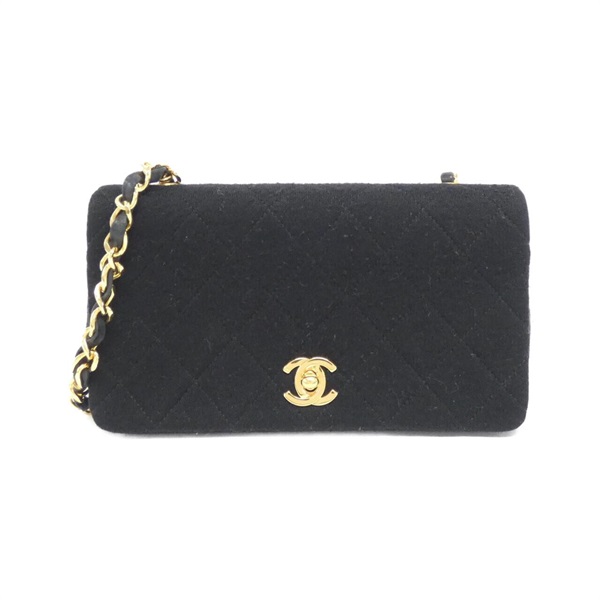 【ヴィンテージ】シャネル ショルダーバッグ