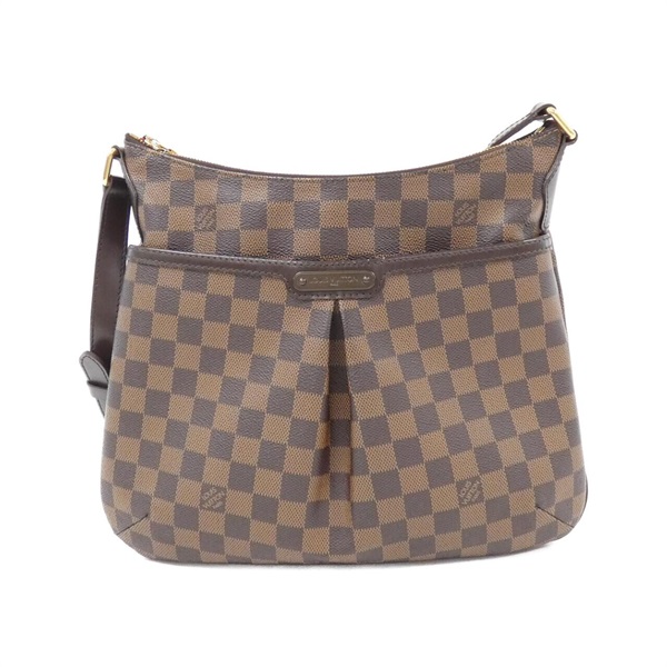 ルイ・ヴィトン(LOUIS VUITTON)ルイヴィトン ダミエ ブルームズベリ PM 