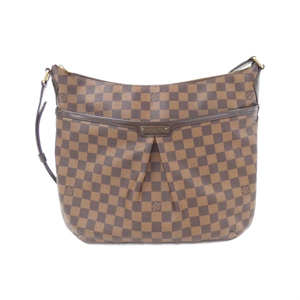 ルイ・ヴィトン(LOUIS VUITTON)ルイヴィトン ダミエ ブルームズベリ GM  