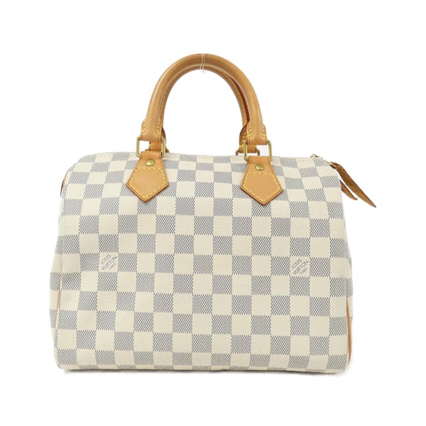 ルイ・ヴィトン(LOUIS VUITTON)ルイヴィトン ダミエ アズール