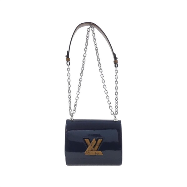 ルイ・ヴィトン(LOUIS VUITTON)ルイヴィトン ヴェルニ ツイスト 