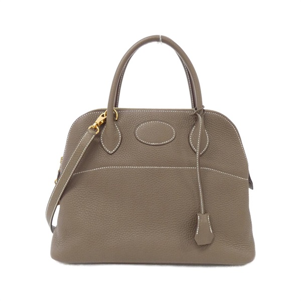 エルメス(HERMES)エルメス ボリード 31cm 073419CC バッグ  