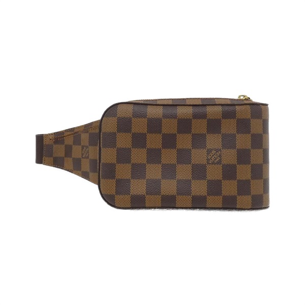 ルイ・ヴィトン(LOUIS VUITTON)ルイヴィトン ダミエ ジェロニモス