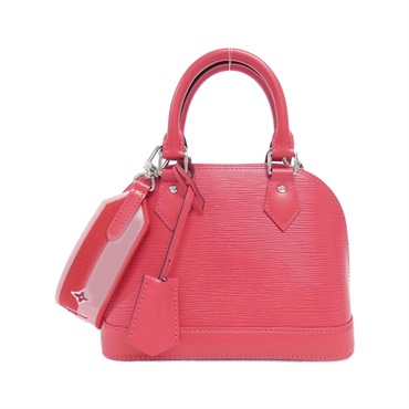 ルイ・ヴィトン(LOUIS VUITTON)ルイヴィトン エピ アルマBB M57341