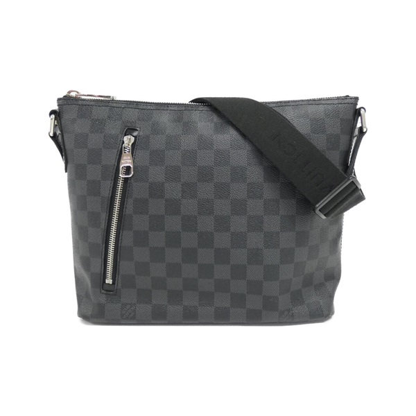 LOUIS VUITTON ルイヴィトン ショルダー ミックPM N41211 ルイ・ヴィトン(LOUIS VUITTON)ルイヴィトン ダミエ グラフィット