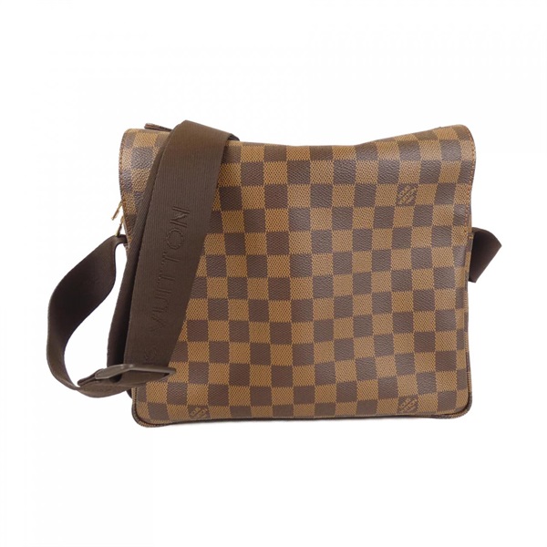 ルイ・ヴィトン(LOUIS VUITTON)ルイヴィトン ダミエ ナヴィグリオ 