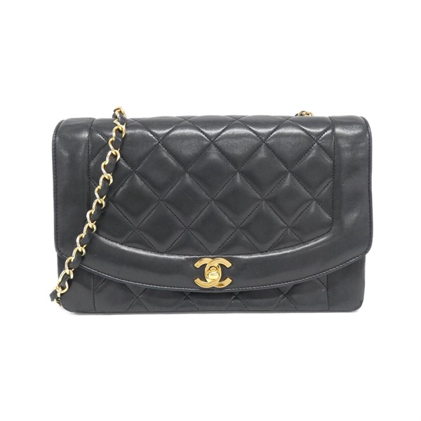 【ヴィンテージ】シャネル 01165 ショルダーバッグ