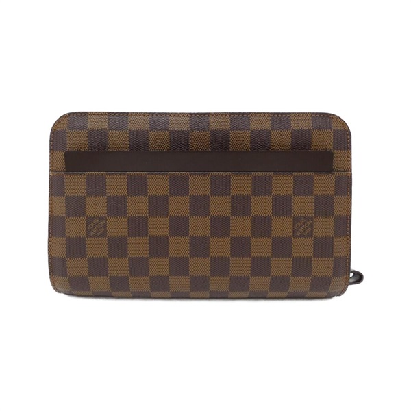 ルイ・ヴィトン(LOUIS VUITTON)ルイヴィトン ダミエ サン ルイ N51993 