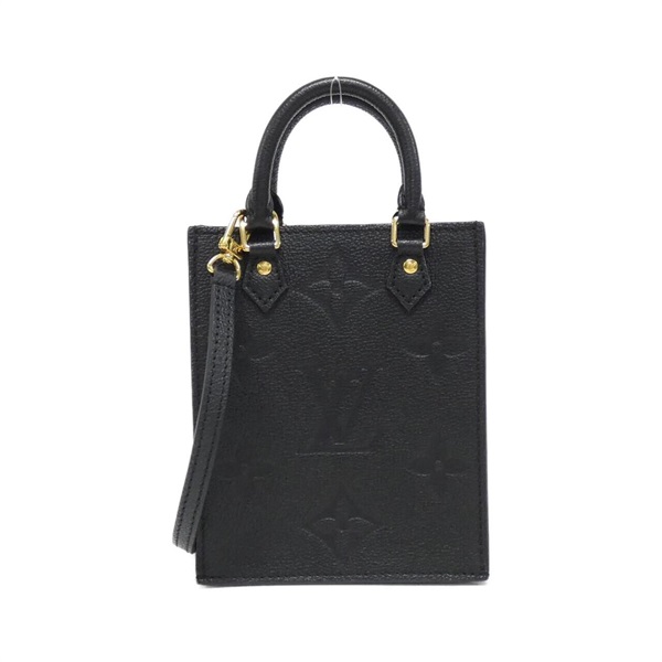ルイ・ヴィトン(LOUIS VUITTON)ルイヴィトン モノグラム アンプラント 