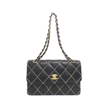 シャネル(CHANEL)シャネル ワイルドステッチ ライン 14687