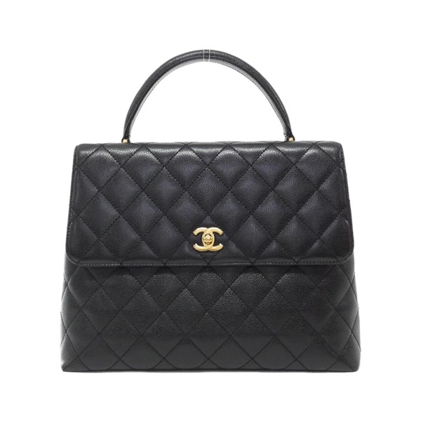 シャネル(CHANEL)【ヴィンテージ】シャネル 12397 バッグ