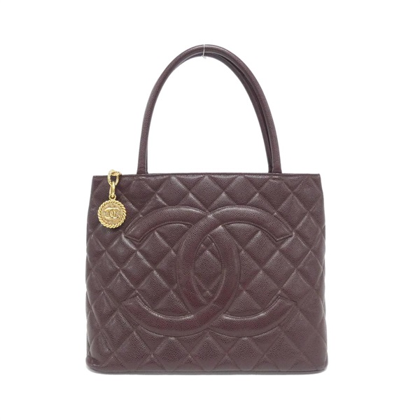 【ヴィンテージ】シャネル 1804 バッグ