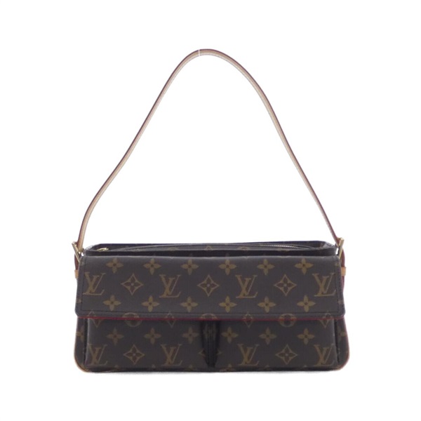 ルイ・ヴィトン(LOUIS VUITTON)ルイヴィトン モノグラム ヴィバ シテ  