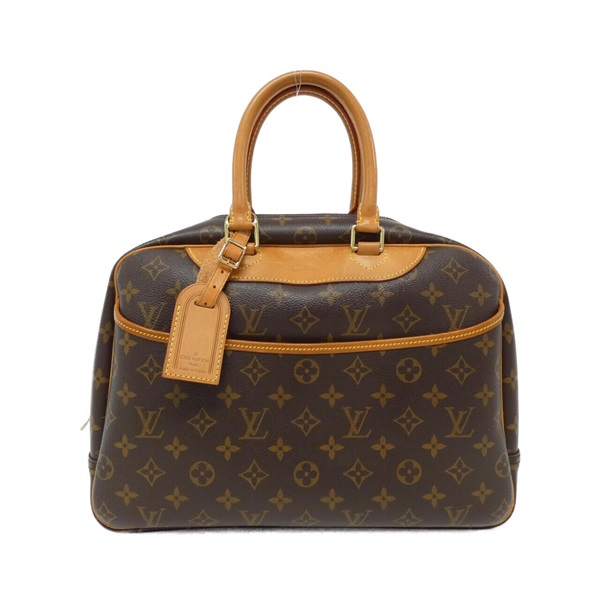 ルイ・ヴィトン(LOUIS VUITTON)ルイヴィトン モノグラム ボーリング