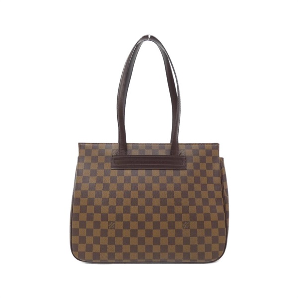 ルイ・ヴィトン(LOUIS VUITTON)ルイヴィトン ダミエ パリオリ PM 