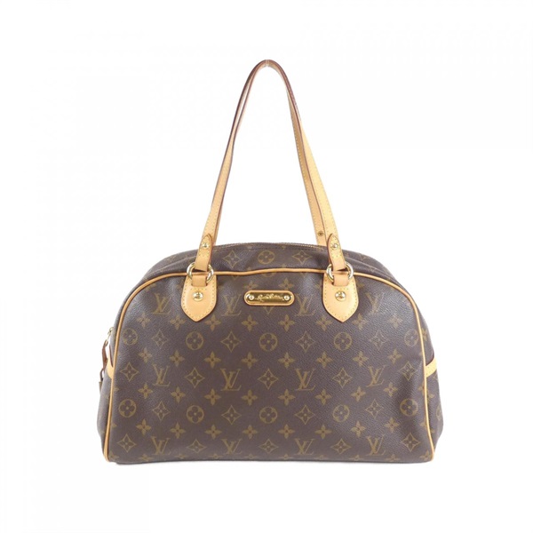 ルイ・ヴィトン(LOUIS VUITTON)ルイヴィトン モノグラム 