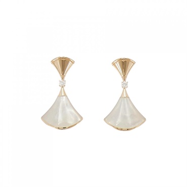 ブルガリ(BVLGARI)ディーヴァ ドリーム ピアス｜2700038975865｜【公式