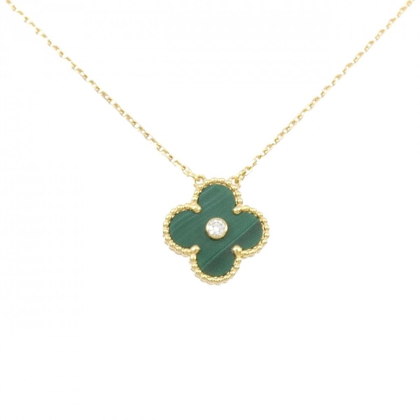 ヴァンクリーフ＆アーペル(Van Cleef & Arpels)ヴァンクリーフ
