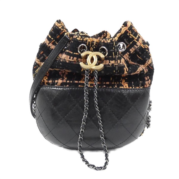 取り置き品 CHANEL ガブリエル バッグ CHANEL（シャネル） （未使用 展示品）シャネル ガブリエル ドゥ