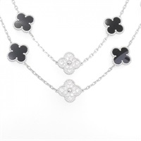 ヴァンクリーフ＆アーペル(Van Cleef & Arpels)ヴァンクリーフ