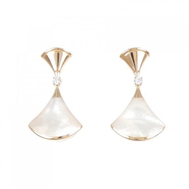 ブルガリ(BVLGARI)ディーヴァ ドリーム ピアス｜2700039046182