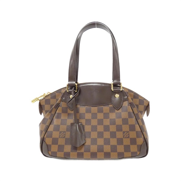 ルイ・ヴィトン(LOUIS VUITTON)ルイヴィトン ダミエ ヴェローナ PM  